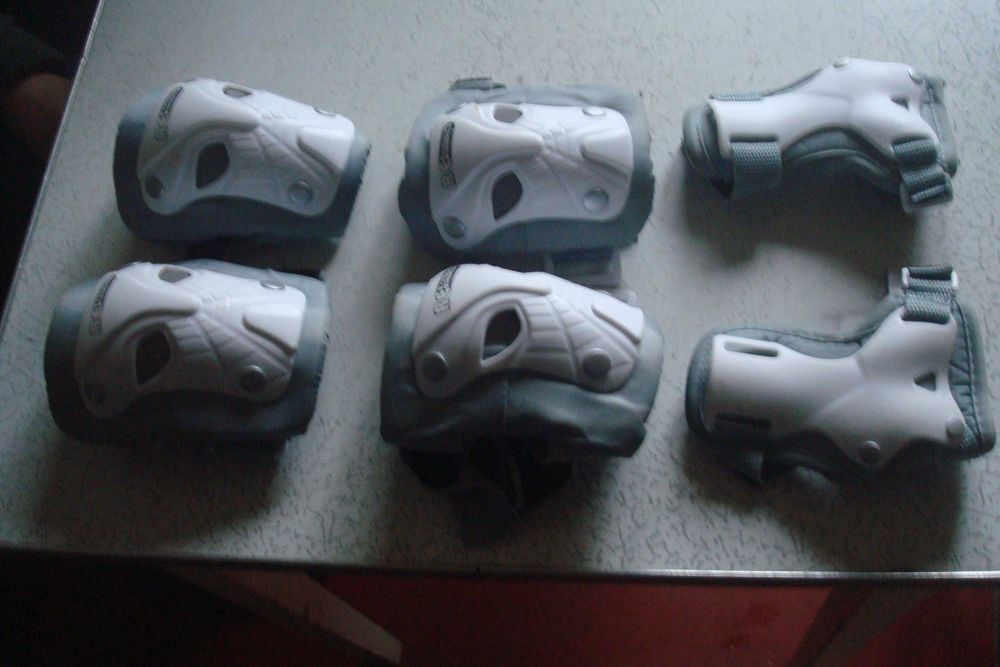 Для детей комплексная защита фирма Реактион