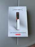 LEDGER NANO X  100€ blazing Orange cripto crypto