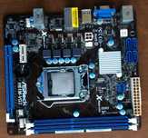Комплект для  ПК (Материнська плата, CPU)