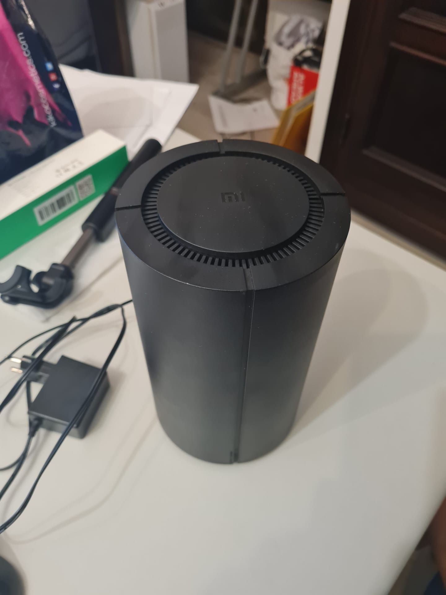 Xiaomi Mi Router AC2100