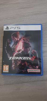 Gra Tekken 8 na PS5