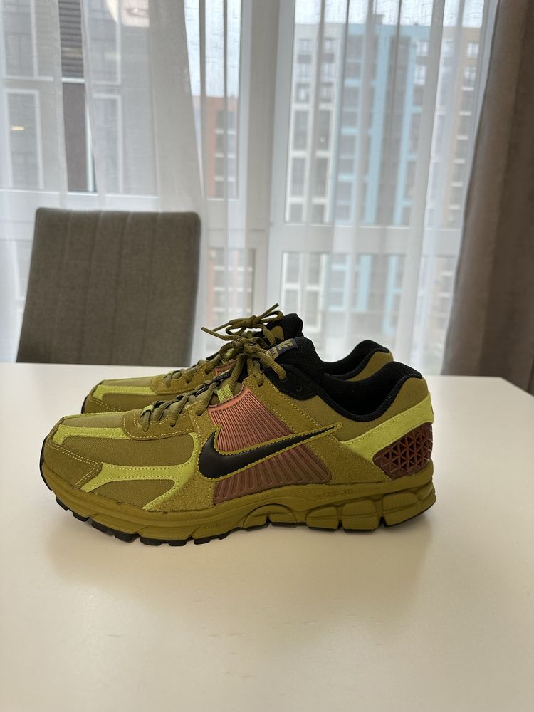 Nike Zoom Vomero 5 Pacific Moss Оригінал 45