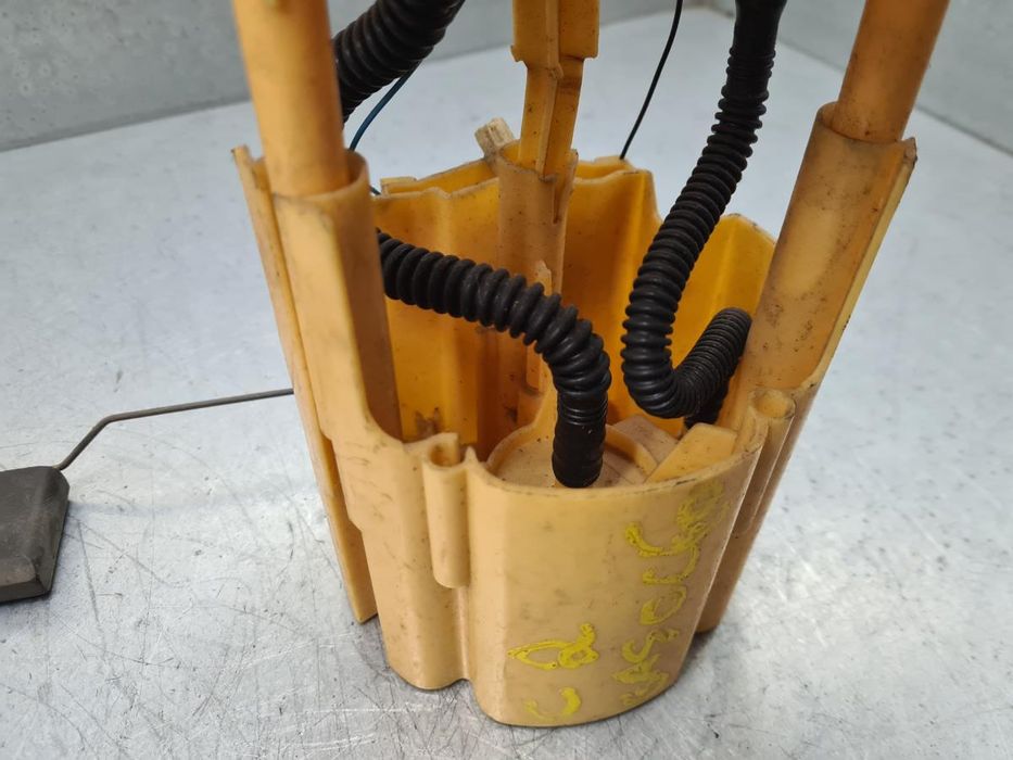 Boia combustível CITROËN C2 (JM_)