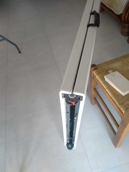 Stół składany ogrodowy kateringowych bankietowy 180 cm