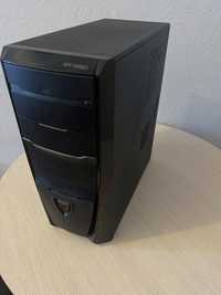 Офісний компютер. AMD Athlon II X3; AMD Radeon HD 6670 2GB GDDR3