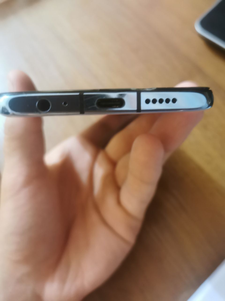 Huawei p30 6/128г