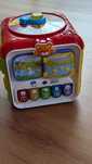 Cubo atividades VTECH BABY