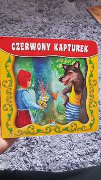 Czerwony kapturek