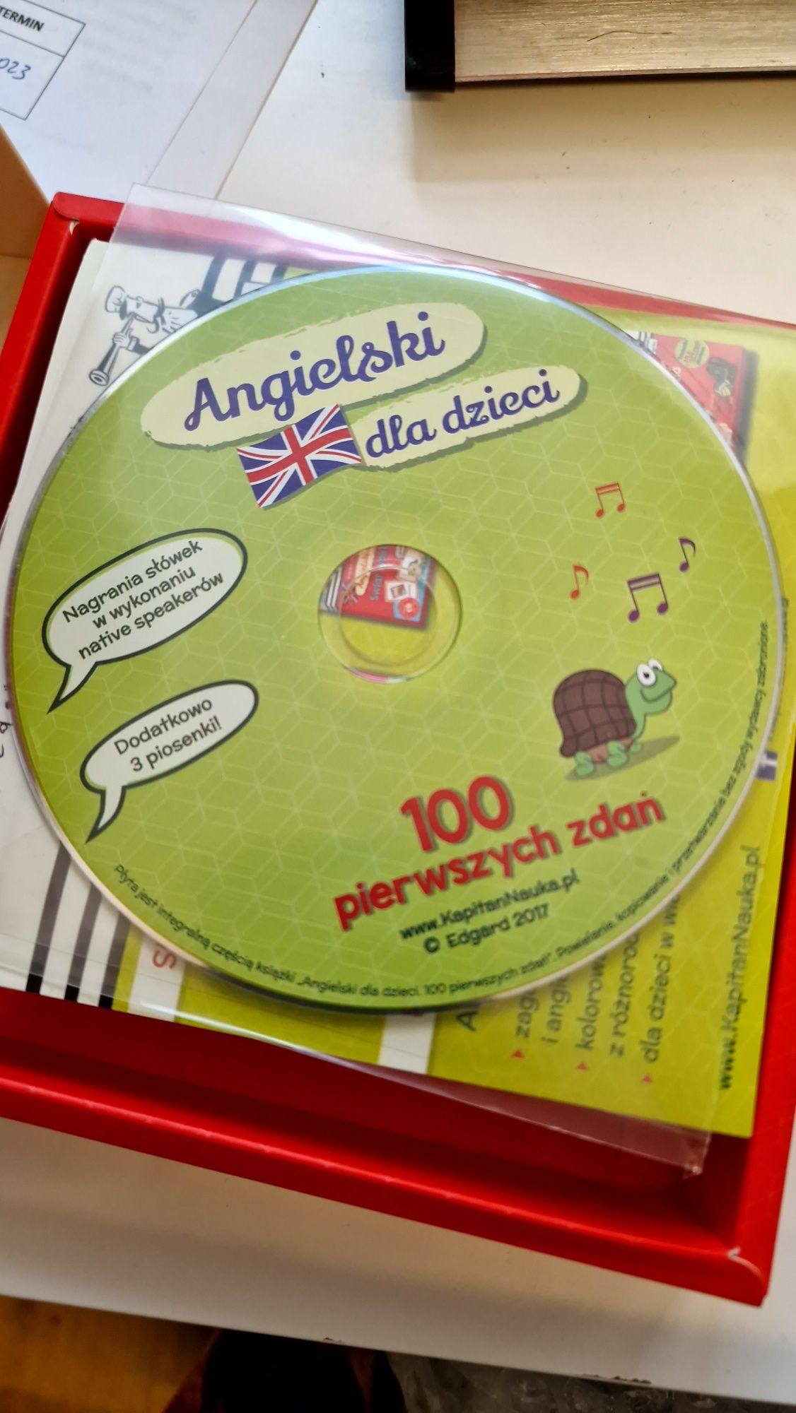 100 pierwszych zdań język angielski
