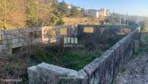 Venda de terreno com 358m² e moinho, Outeiro, Viana do Castelo