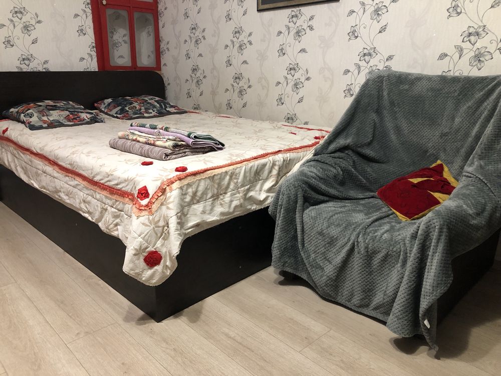 Подобово Одеса квартира посуточно Николаевская дорога лузановка