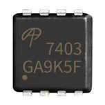 Mosfet AON7403 QFN-8