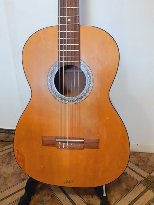 Gitara klasyczna Hofner