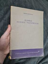 Klinika nerwic płciowych - Tadeusz Bilikiewicz