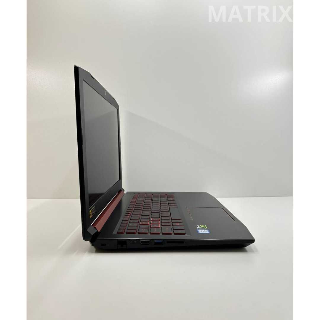 Ігровий б/у ноутбук Acer Nitro 5 AN515