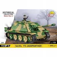 Sd.kfz.173 Jagdpanther, Cobi
