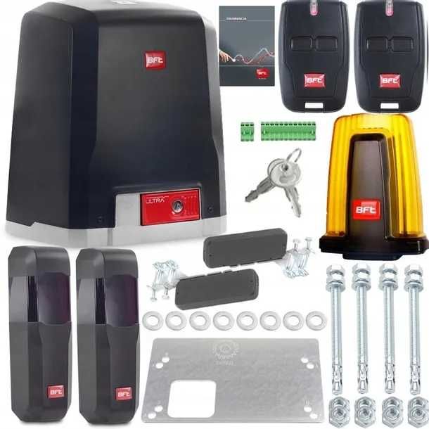 Ogrodzenie panelowe 1530x4mm słupek panel siatka