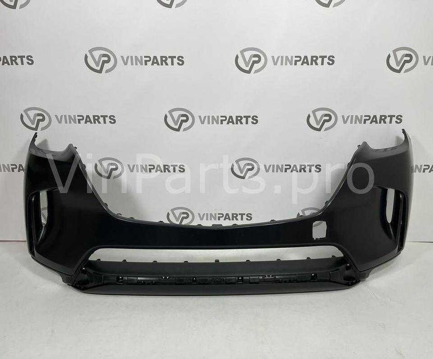 Передній бампер MAZDA CX90