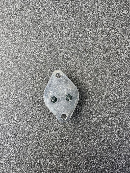 Tranzystory BDP 492 z PRL’u