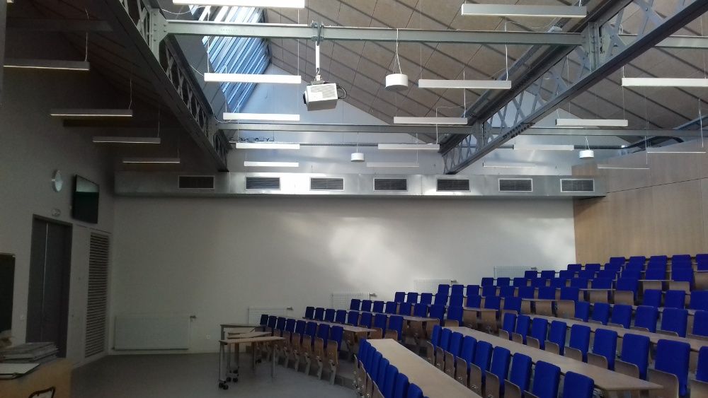 Wentylacja Mechaniczna, Rekuperacja, GWC, PE FLEX, AirPack Home, ReQne