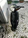 Susuki adress preta