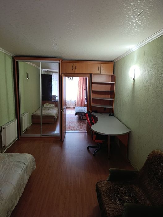 Продам 3-х комнатную квартиру