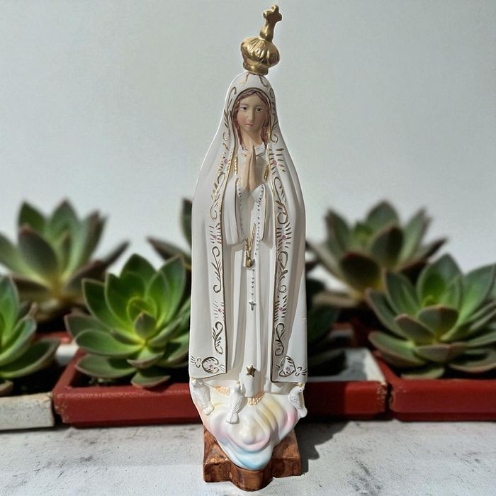 Nossa Senhora de Fátima - 35 cm
