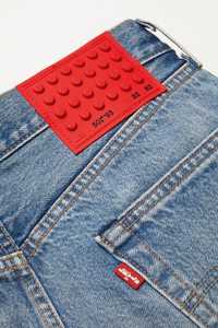 Levis 1937 501® вінтаж, 501® -LEGO collab