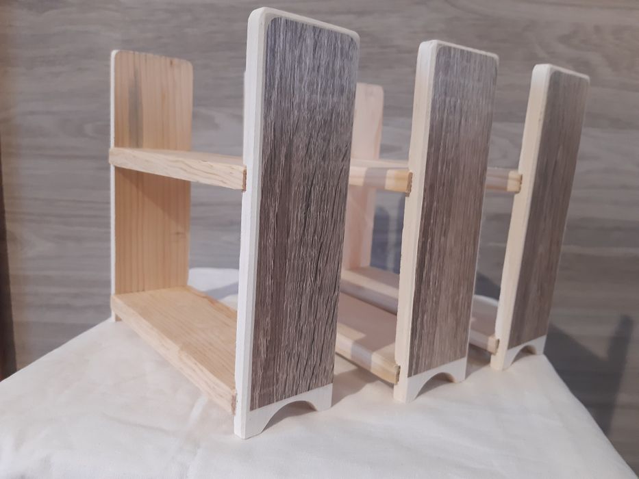 Набір меблів для ляльок (можливе виготовлення під замовлення)