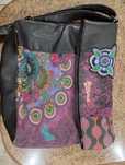 Torebka Desigual