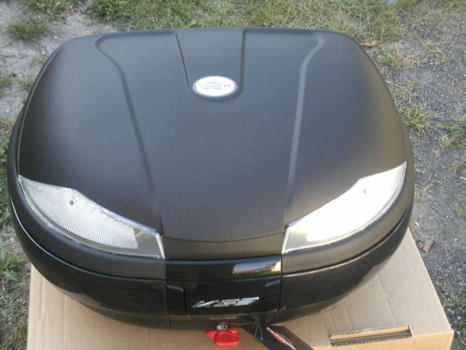 K53N KAPPA Kufer monokey , nowy PARAGON lub FV ( K9916 )