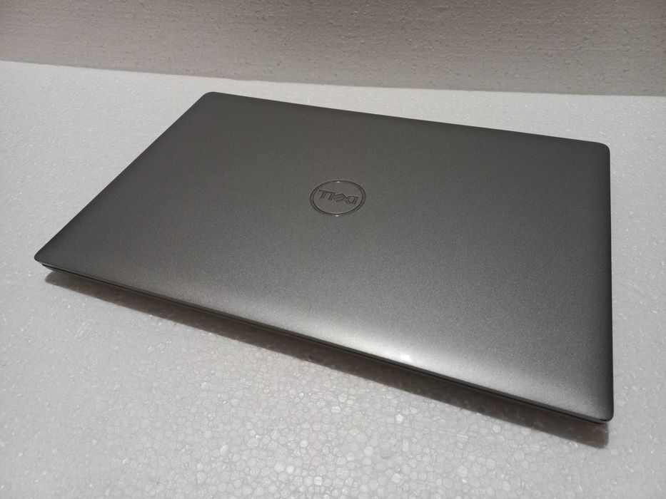 Игровой СВЕЖАК DELL 5520 + (Core i5 11" го покол) + 16 RAM + КАК НОВЫЙ