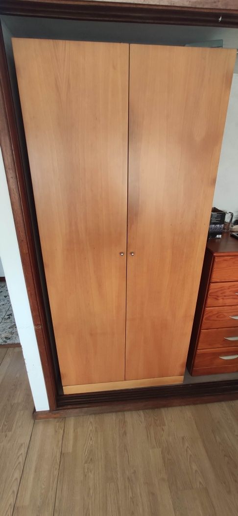 Conjunto Moveis Quarto