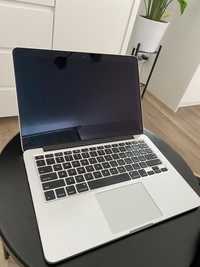 MacBook Pro 13 Retina Late 2013