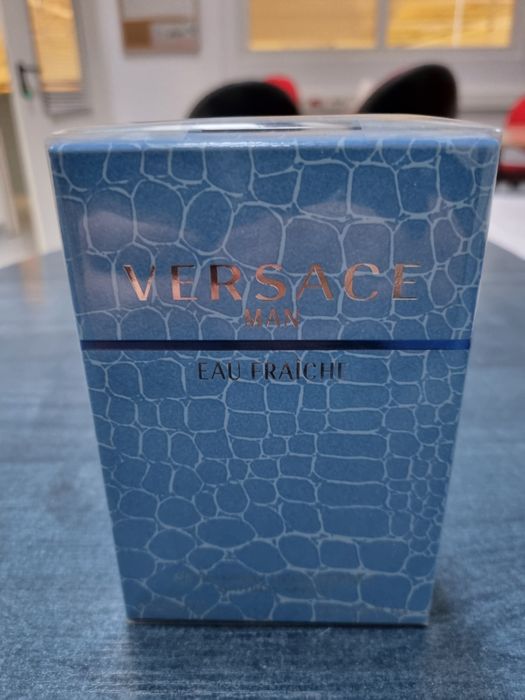 Versace Fraiche 100 ml