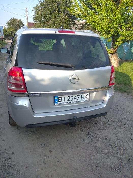 Продам автомобіль