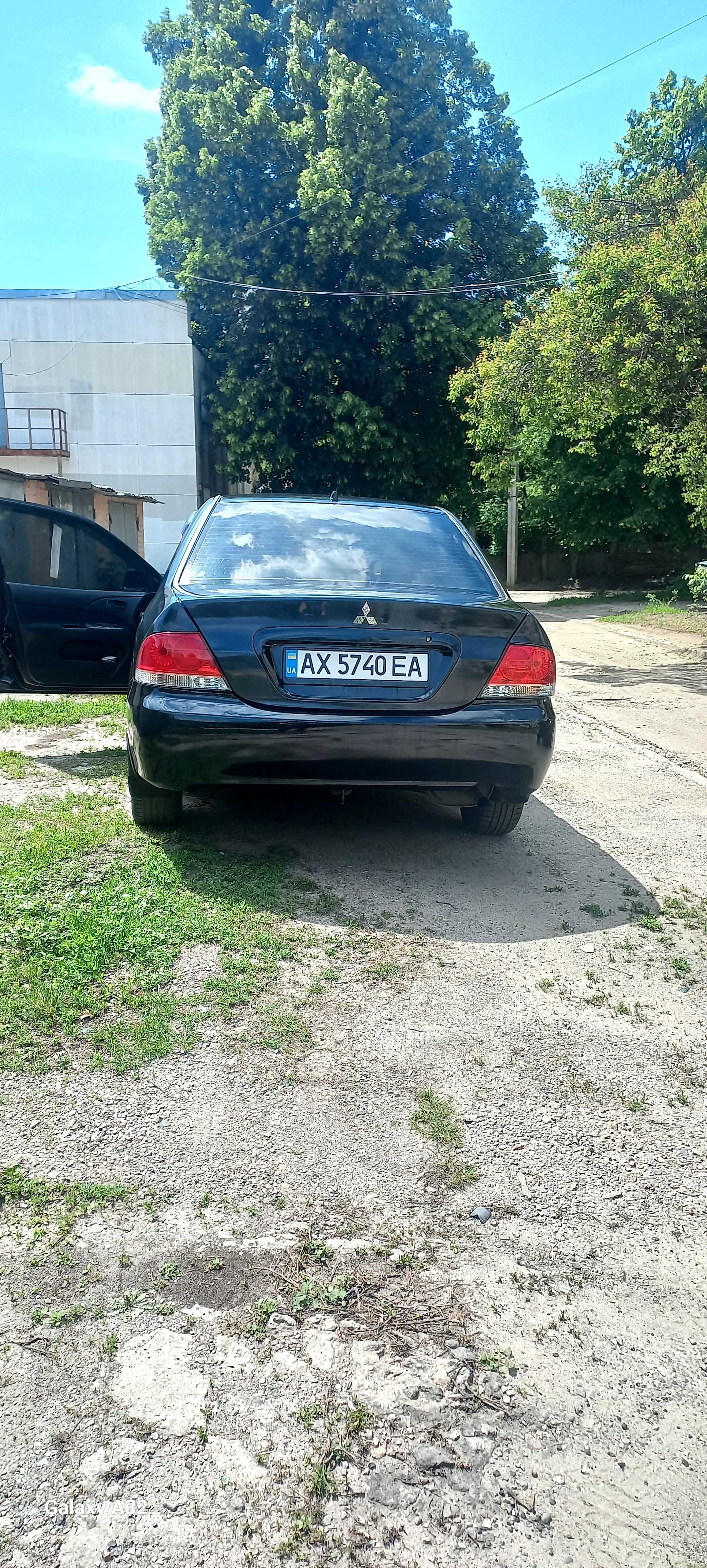 Авто Легкові авто