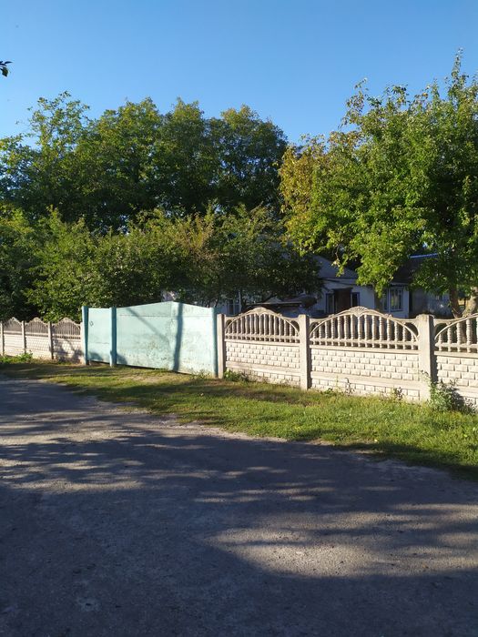 Продам дом в с.Бесідка Кивской обл.