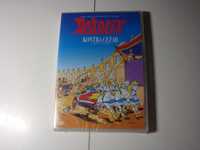Film Asterix Kontra Cezar płyta DVD