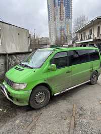 Mercedes Vito 108