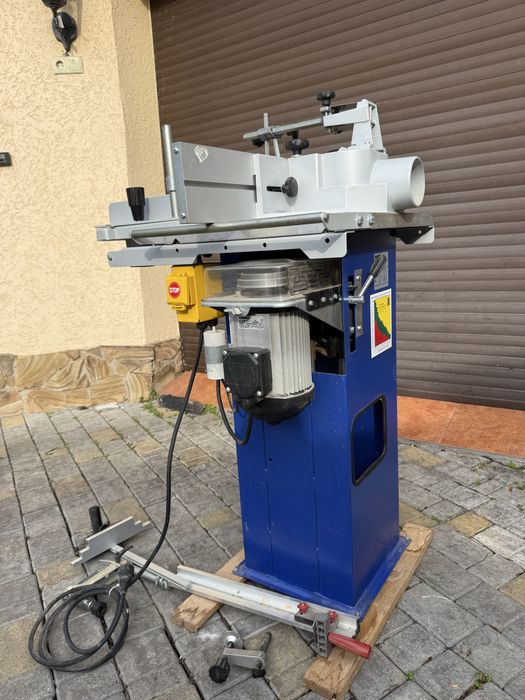 фрезерный станок Metabo