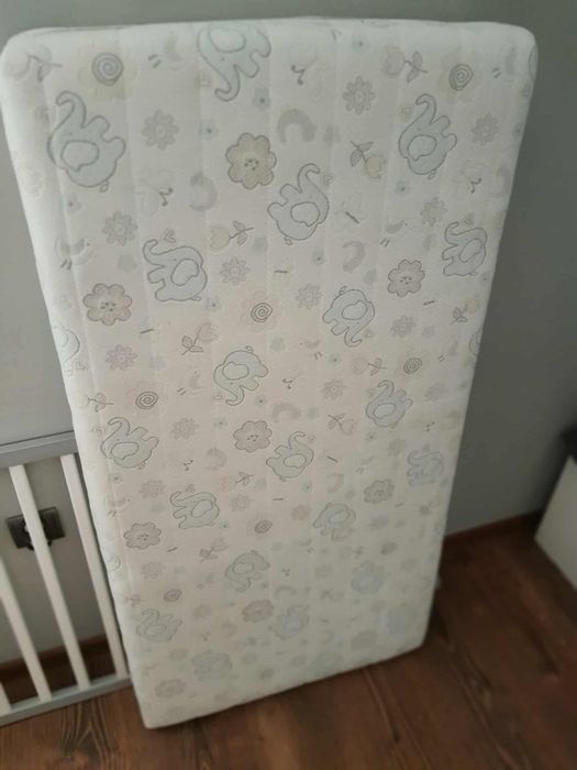 Łóżeczko dziecięce