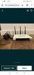 Router TP LINK TL-WR1043ND