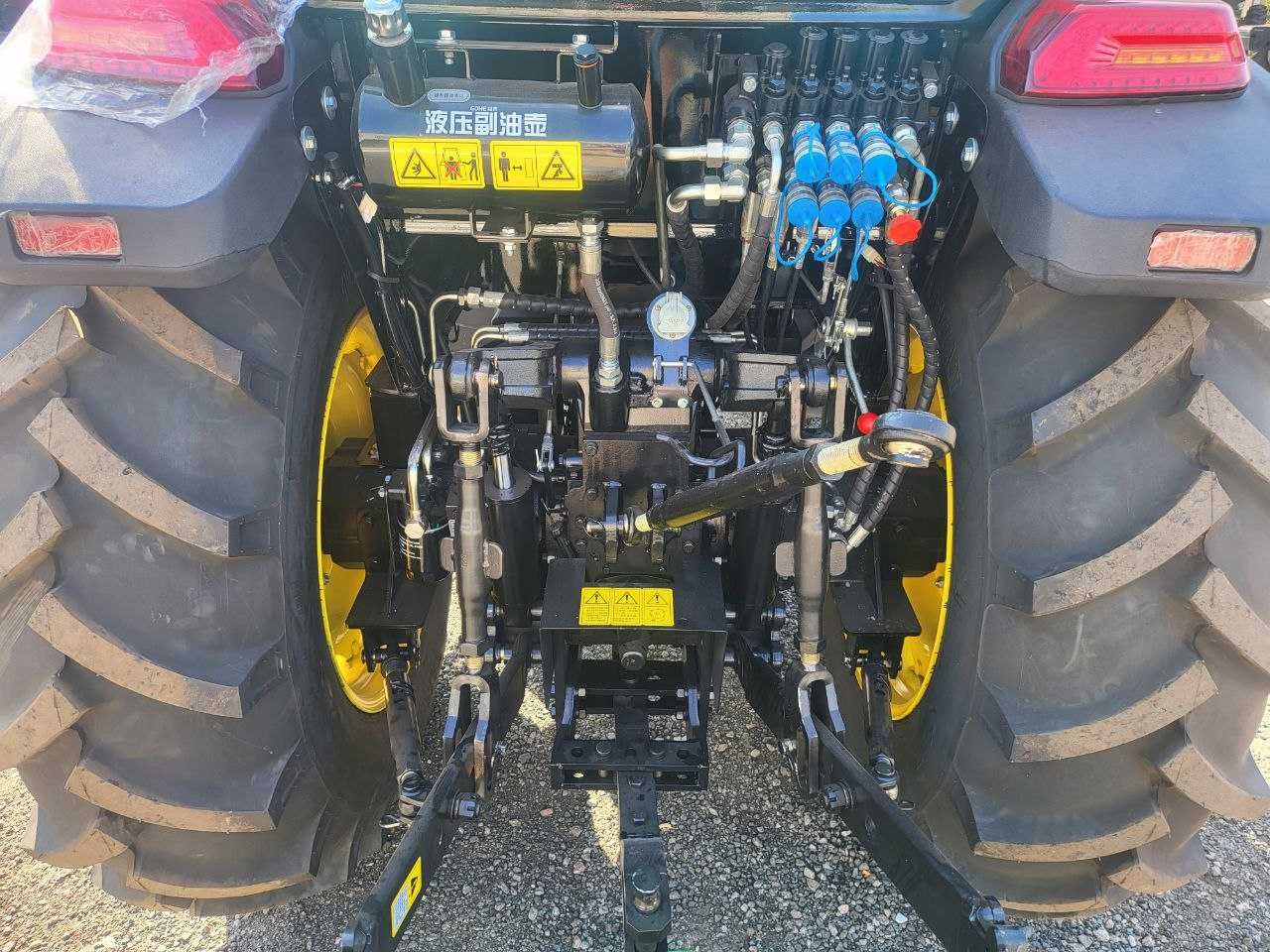 Трактор ENEY TB904 Доставка Безкоштовна!