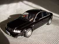 1/18 AUDI A6 (2001)