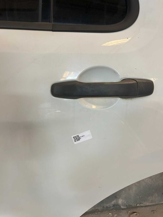 Ford Explorer 2010 - 2015 drzwi lewy tył