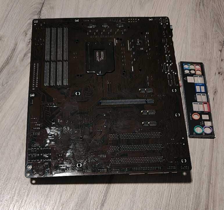 Płyta główna ASRock P67 PRO3 B3 LGA 1155 INTEL