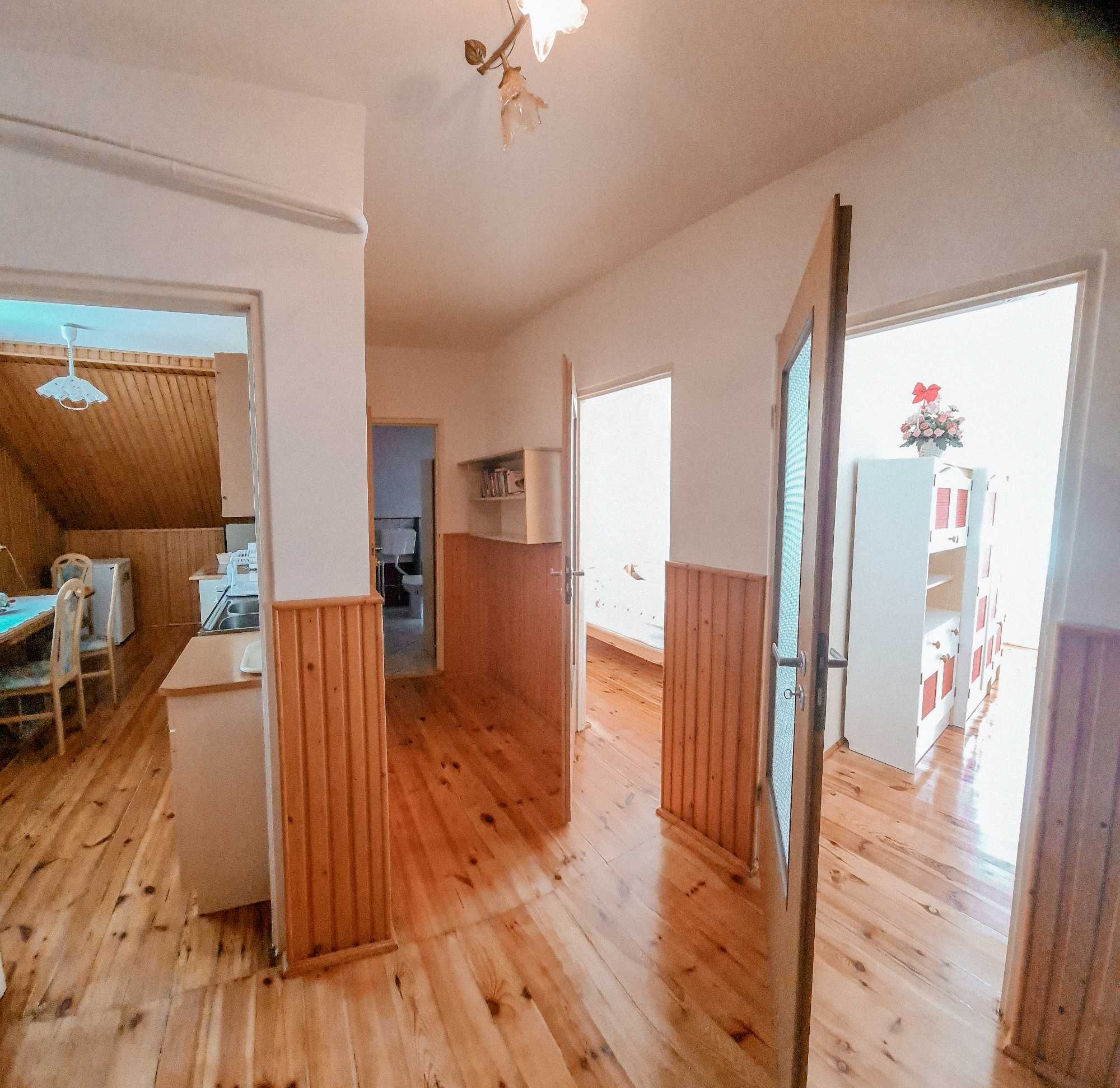 Apartament, tanie mieszkanie - nocleg w Bardo - Kotlina Kłodzka