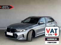 BMW Seria 3 BMW 318i Touring M Sport