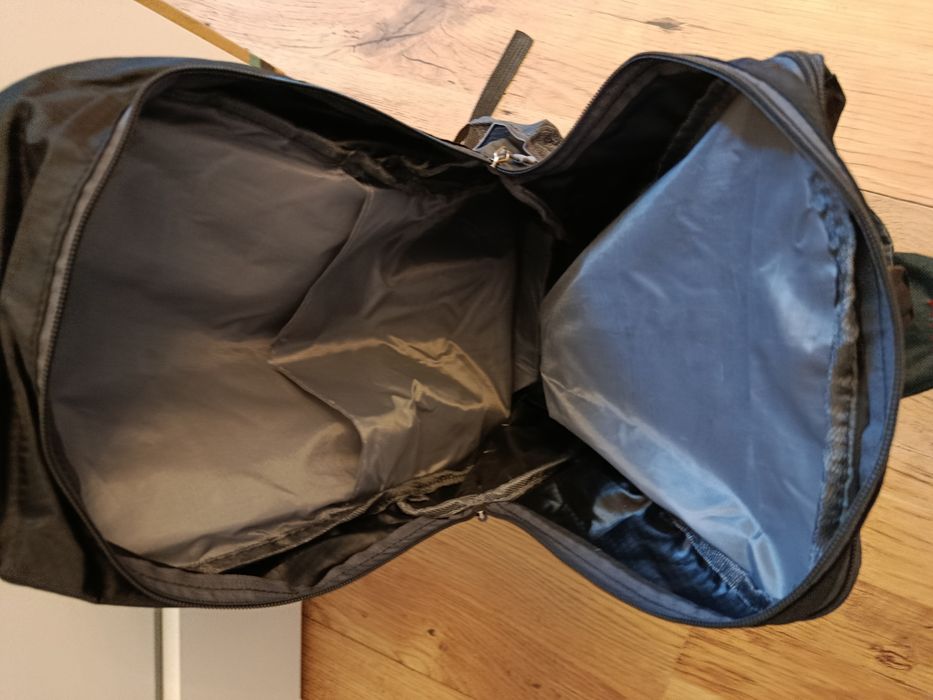 Plecak uniwersalny 30l